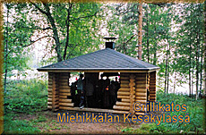 Mehikalo