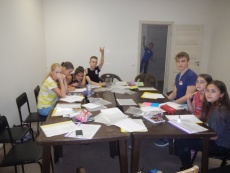 Benedict-English-Camp 