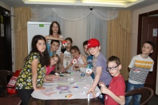 Benedict-English-Camp 