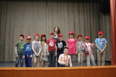 Benedict-English-Camp 