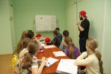 Benedict-English-Camp 