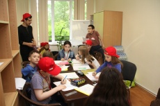 Benedict-English-Camp 