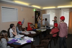 Benedict-English-Camp 