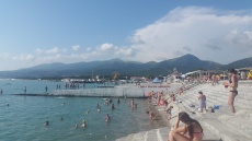 Ghemchughina-morja ����