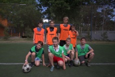 I&Camp 