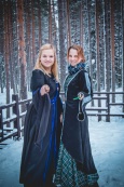 Kastalia-osen 