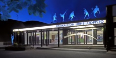 Kisakallio 