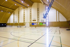 Kisakallio 