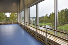 Kisakallio 