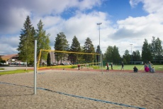 Kisakallio 