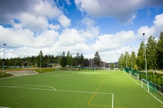 Kisakallio 