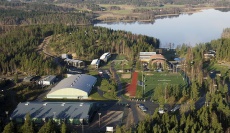 Kisakallio 