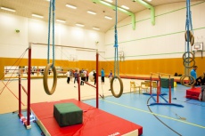 Kisakallio 