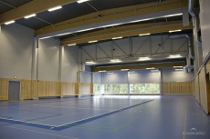 Kisakallio 