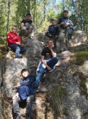 Repovesi 