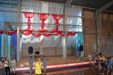 Shahtinskij-tekstilshchik 