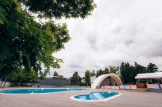 Smart-Camp 