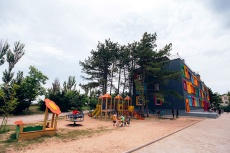 Smart-Camp 