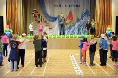 Zvezdny 