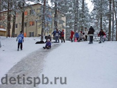 Zvezdny 