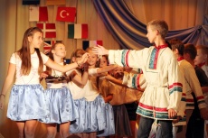 Zvezdny 