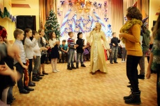 Zvezdny 