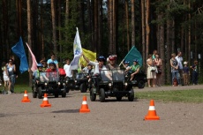 Zvezdny 